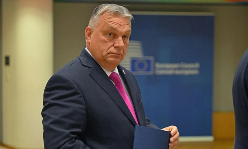 Όρμπαν: Τo ΝΑΤΟ πλησιάζει όλο και περισσότερο σε έναν πόλεμο κάθε εβδομάδα